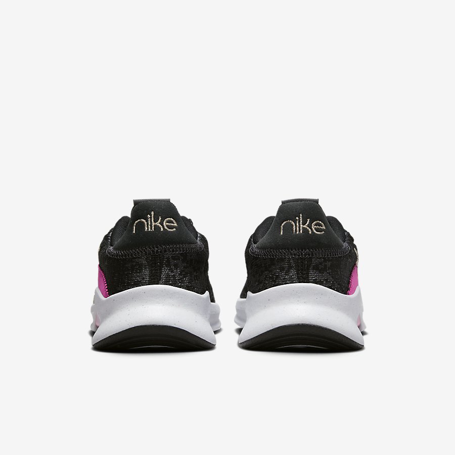 Giày Nike Superrep Go 3 Nn Prm Nữ Đen Hồng