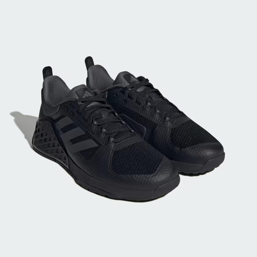 Giày Adidas Trainer Dropset 2 Nam Đen