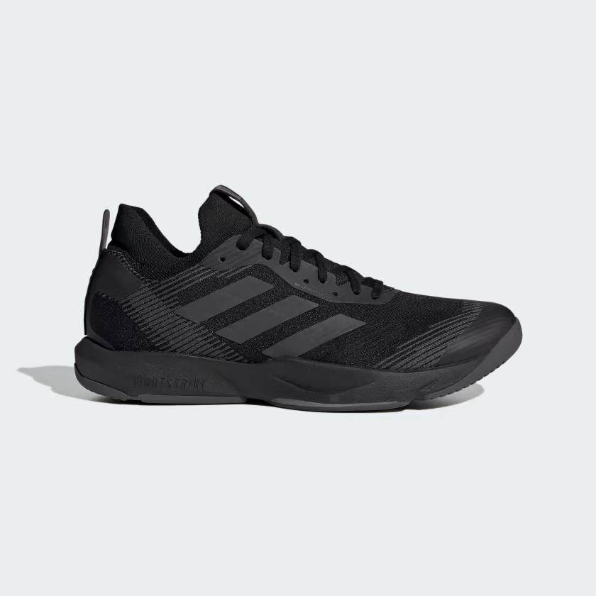 Giày Adidas Trainer Rapiadmove Adv Nam Đen