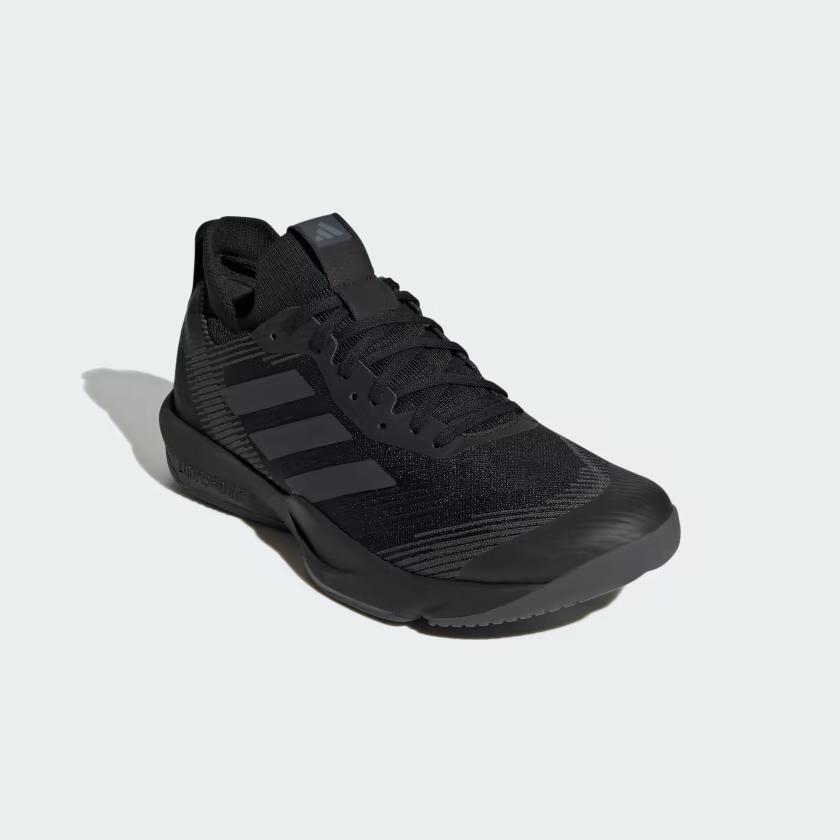 Giày Adidas Trainer Rapiadmove Adv Nam Đen