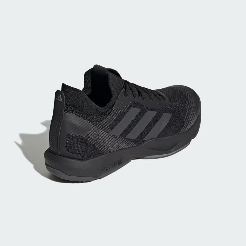 Giày Adidas Trainer Rapiadmove Adv Nam Đen