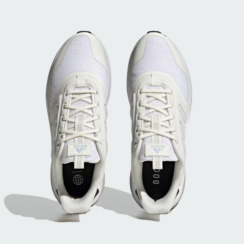 Giày Adidas X_Plr Phase Nam Trắng Cam