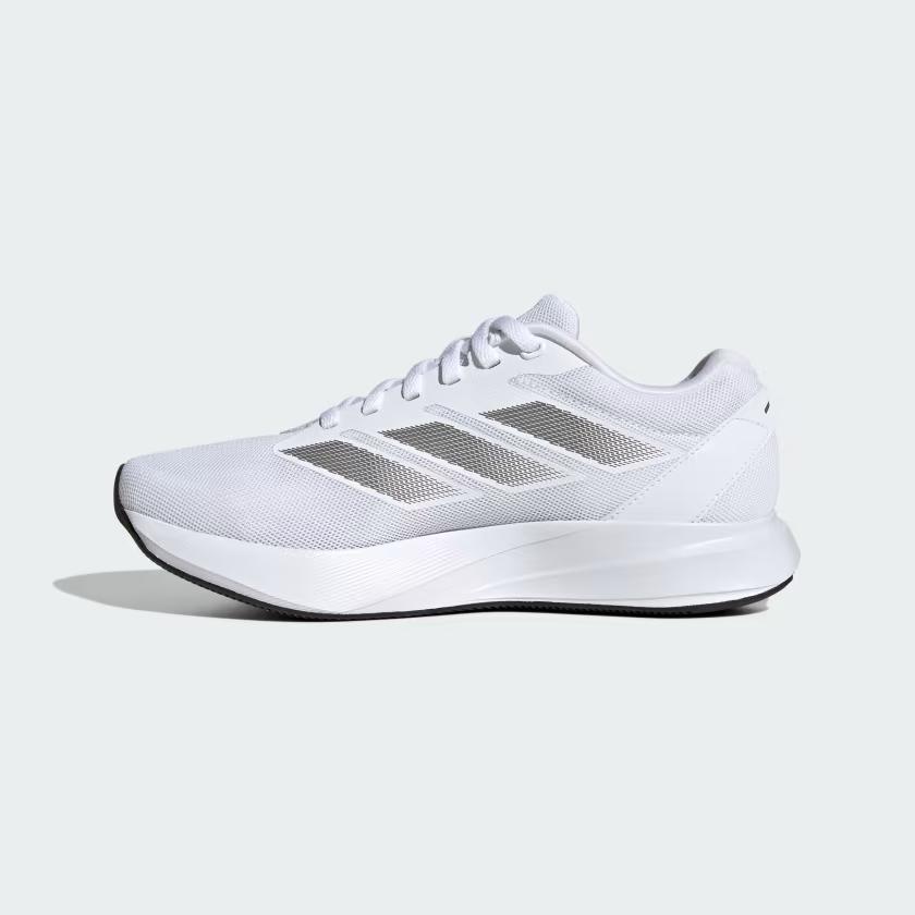 Giày Adidas Duramo Rc Nữ Trắng Xám 