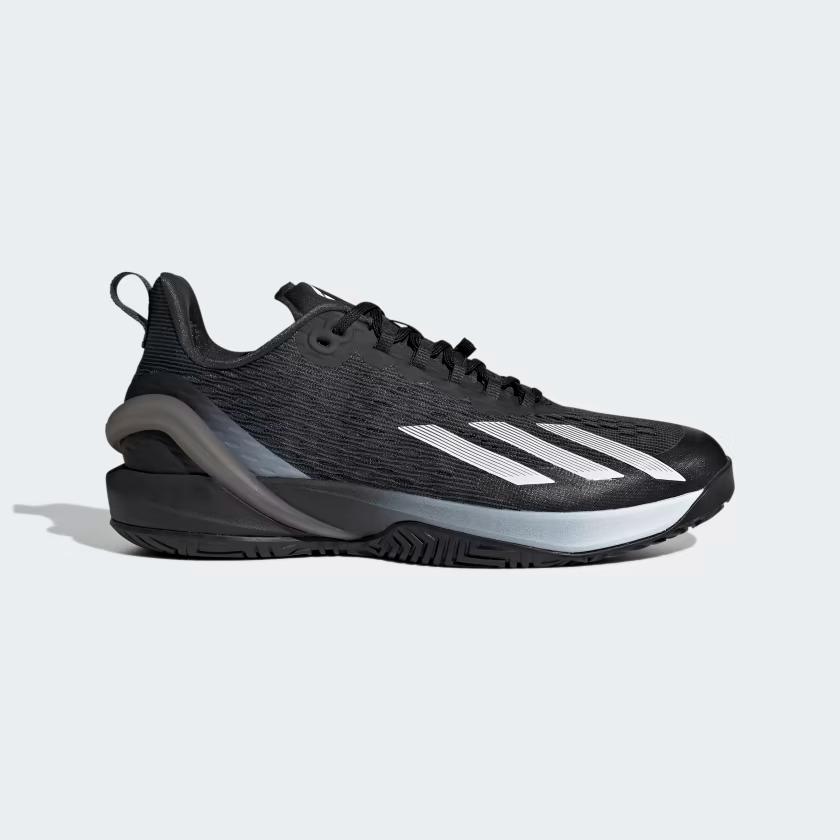 Giày Adidastennis Adizero Cybersonic Nam Đen