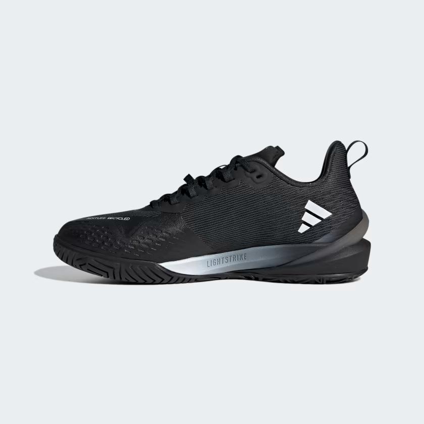 Giày Adidastennis Adizero Cybersonic Nam Đen