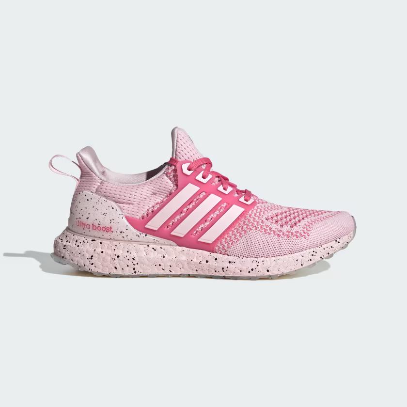 Giày Adidas Ultraboost 1.0 Nữ Hồng