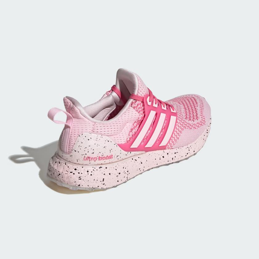 Giày Adidas Ultraboost 1.0 Nữ Hồng