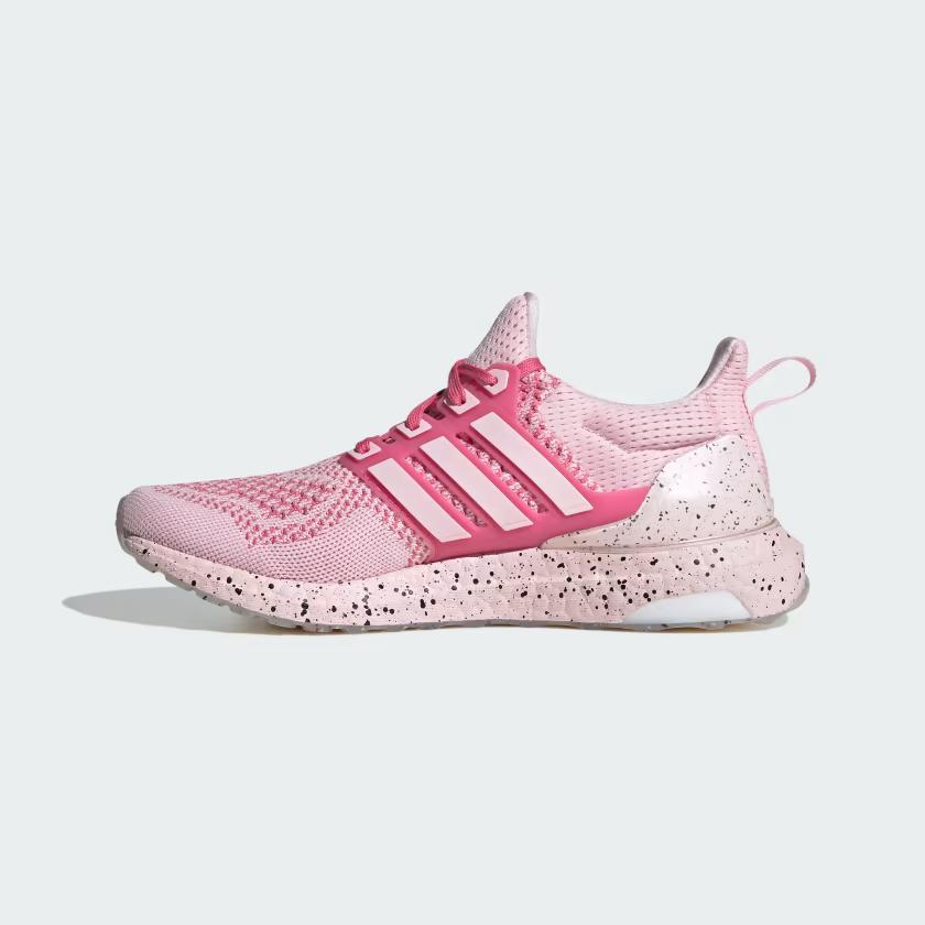 Giày Adidas Ultraboost 1.0 Nữ Hồng