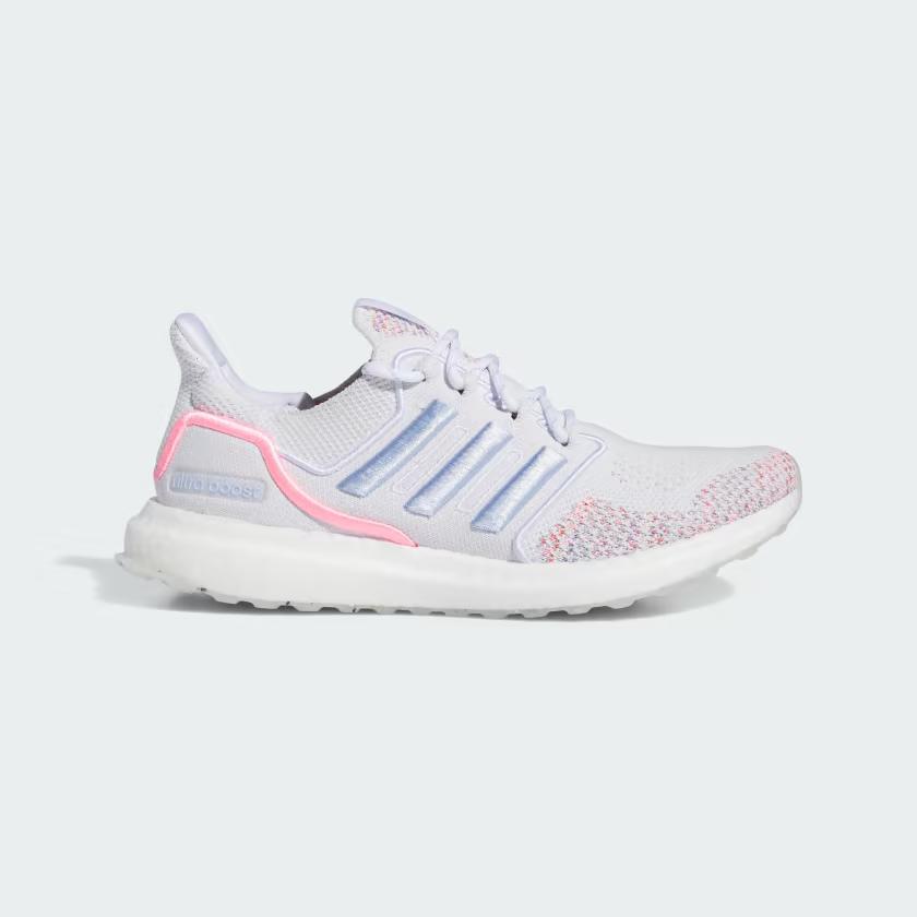 Giày Adidas Ultraboost 1.0 Nữ Trắng Hồng