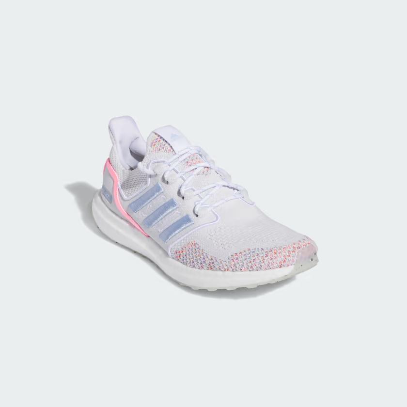 Giày Adidas Ultraboost 1.0 Nữ Trắng Hồng