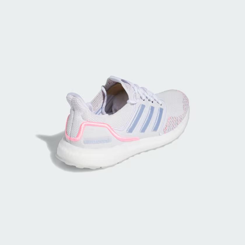 Giày Adidas Ultraboost 1.0 Nữ Trắng Hồng