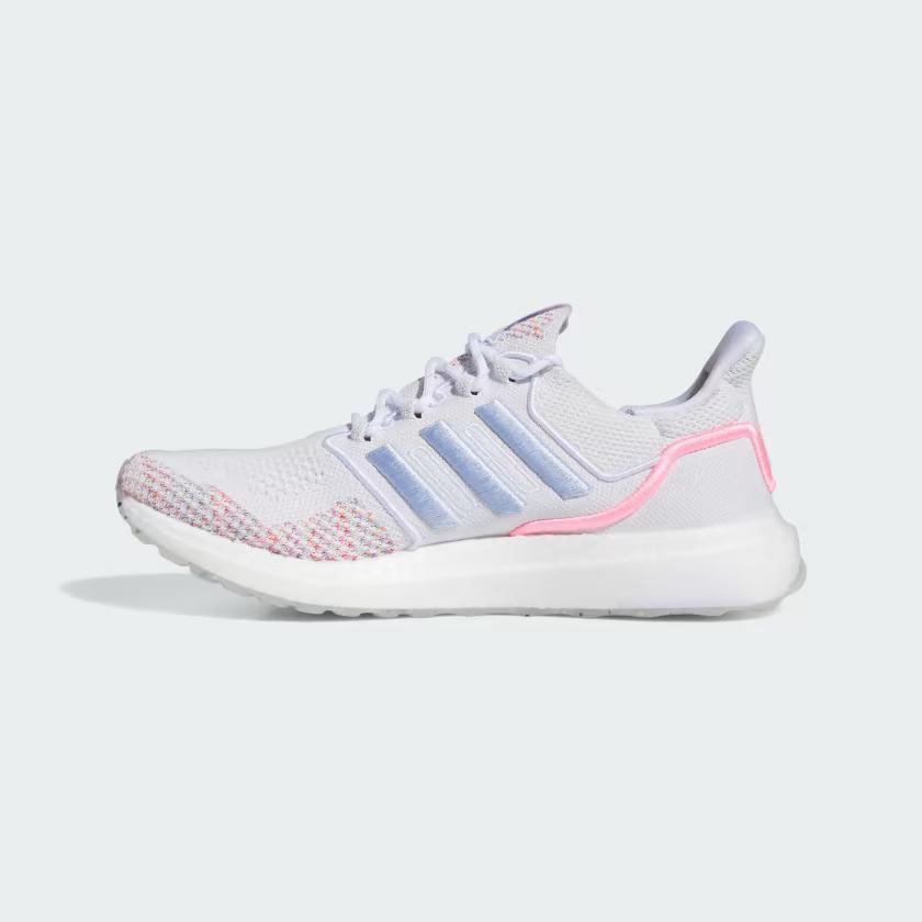 Giày Adidas Ultraboost 1.0 Nữ Trắng Hồng