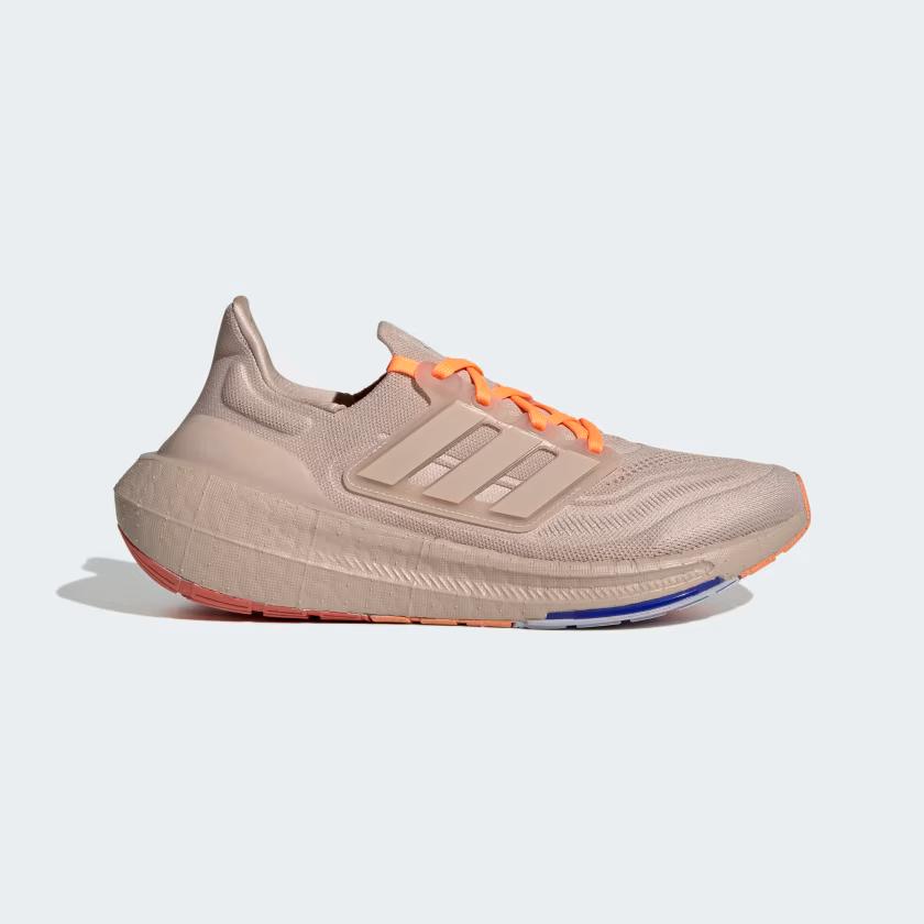 Giày Adidas Ultraboost Light Nam Nâu