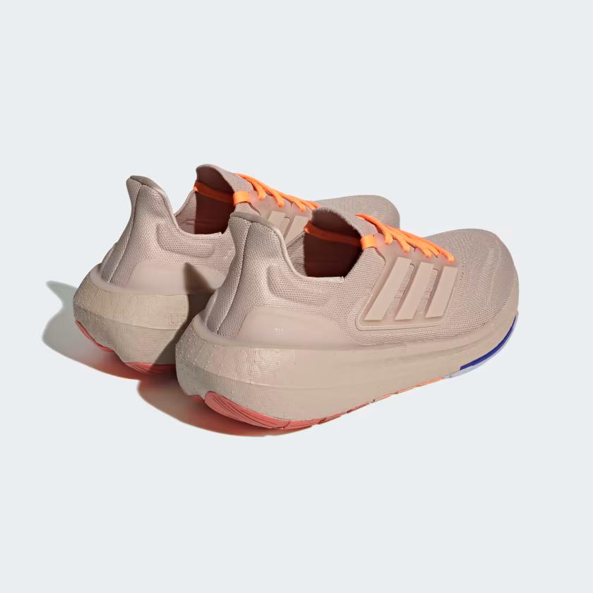 Giày Adidas Ultraboost Light Nam Nâu