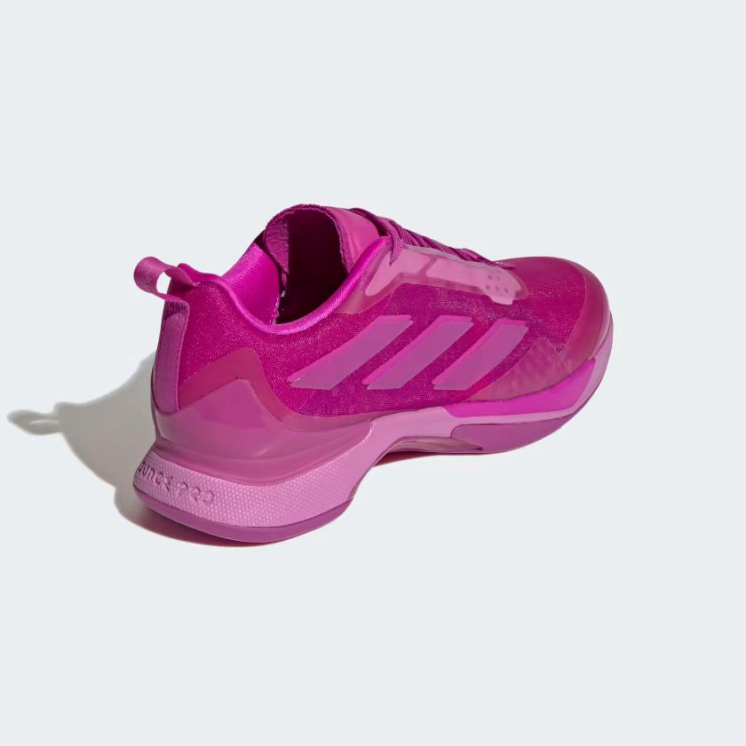 Giày Adidas Avacourt Nữ Hồng