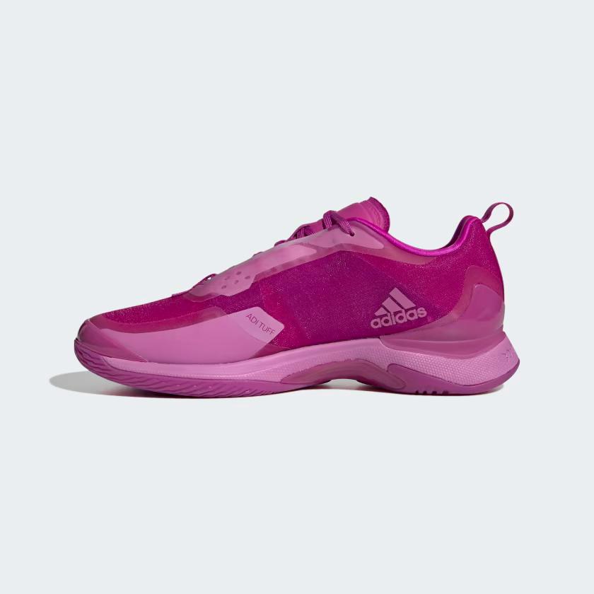 Giày Adidas Avacourt Nữ Hồng