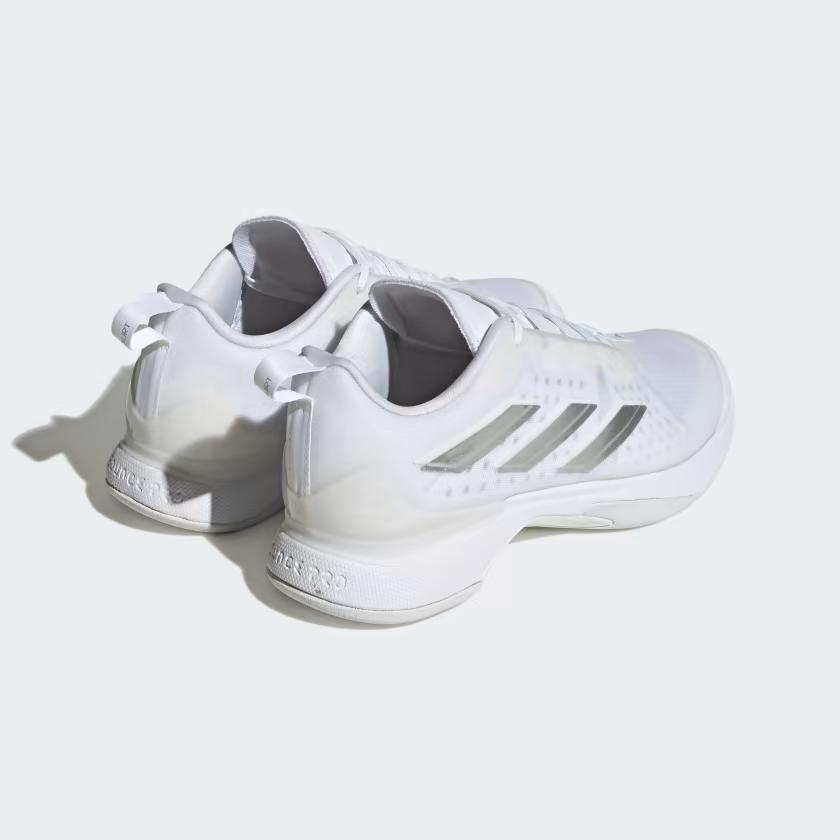 Giày Adidas Avacourt Nữ Trắng