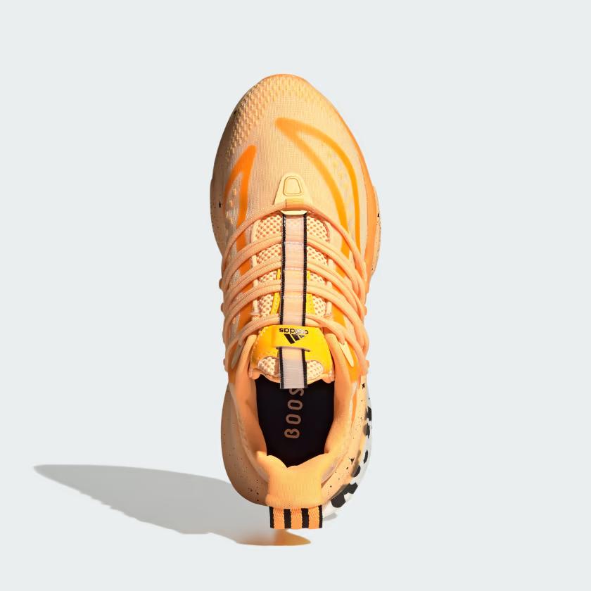 Giày Adidas Alphaboost V1 Nữ Cam