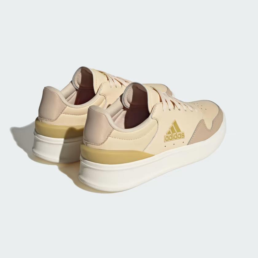 Giày Adidas Kantana Nữ Nâu Nhạt