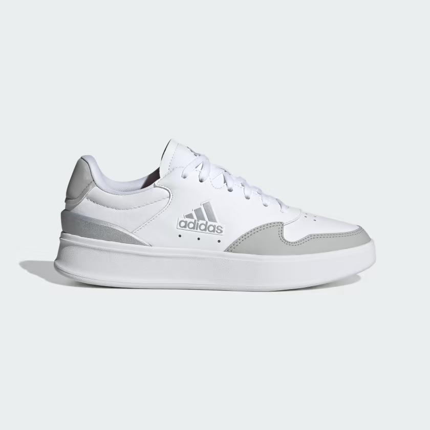 Giày Adidas Kantana Nữ Trắng Xám