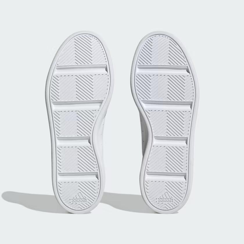 Giày Adidas Kantana Nữ Trắng Xám