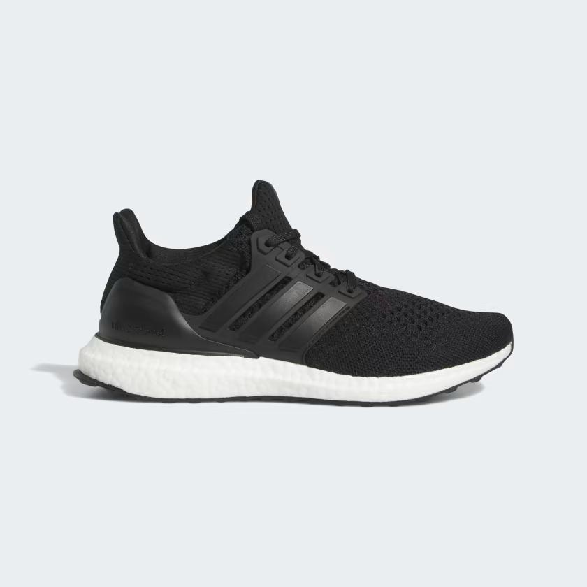 Giày Adidas Ultraboost 1.0 Nữ Đen Trắng