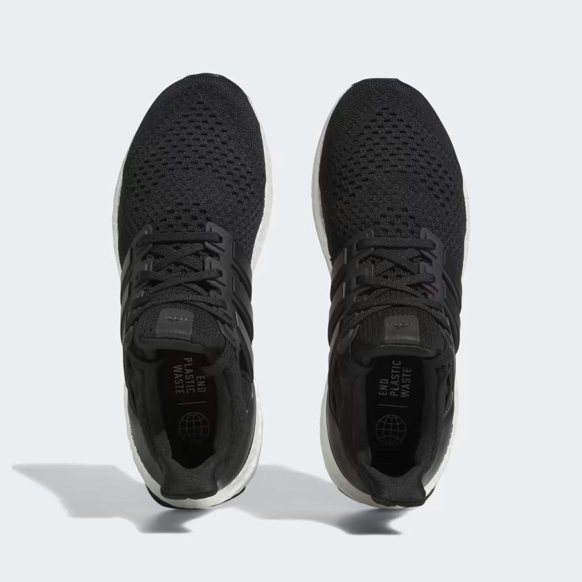 Giày Adidas Ultraboost 1.0 Nữ Đen Trắng