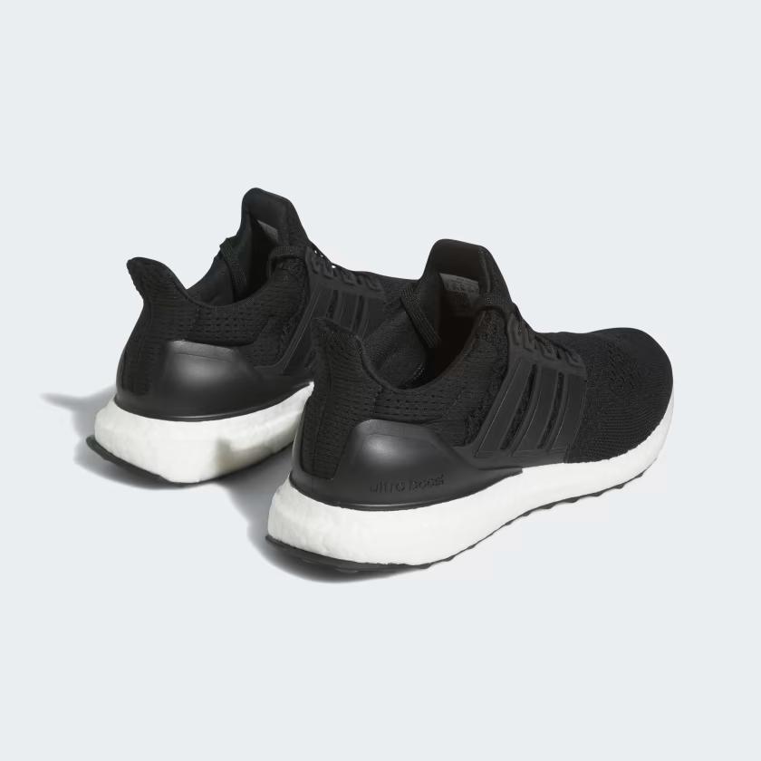 Giày Adidas Ultraboost 1.0 Nữ Đen Trắng