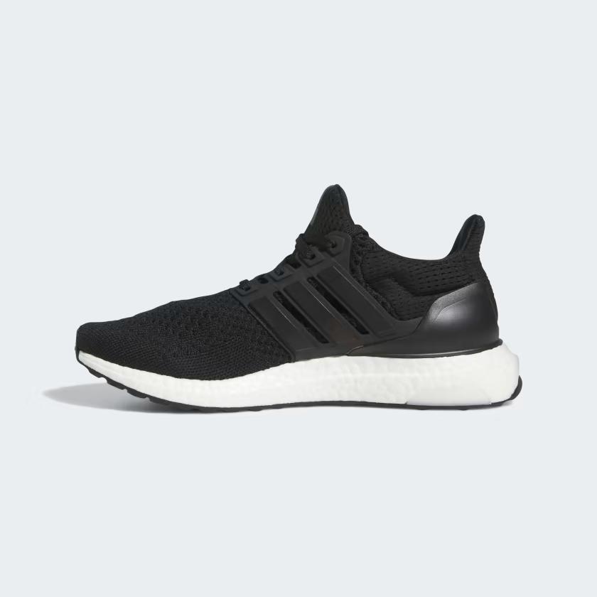 Giày Adidas Ultraboost 1.0 Nữ Đen Trắng