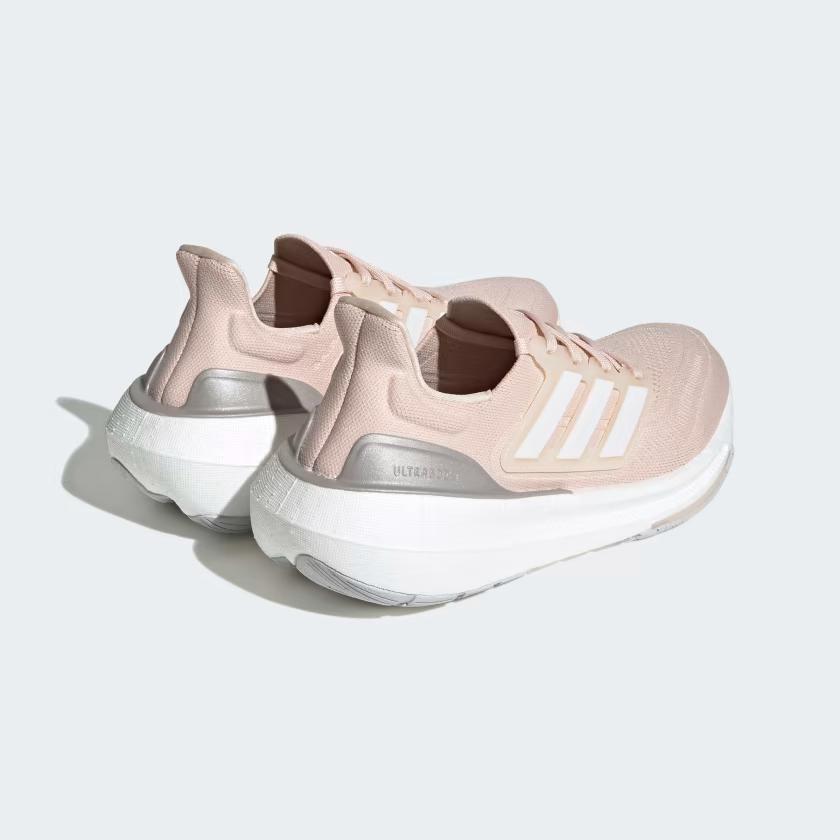 Giày Adidas Ultraboost Light Nữ Hồng 