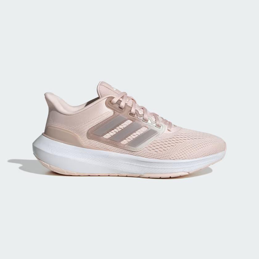 Giày Adidas Ultrabounce Nữ Hồng