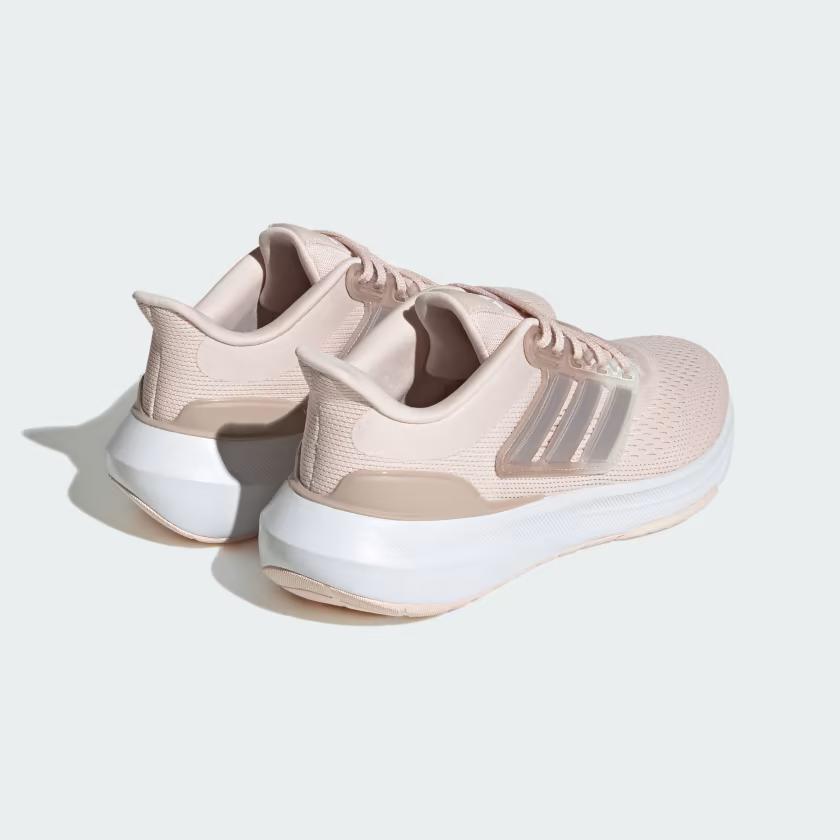 Giày Adidas Ultrabounce Nữ Hồng