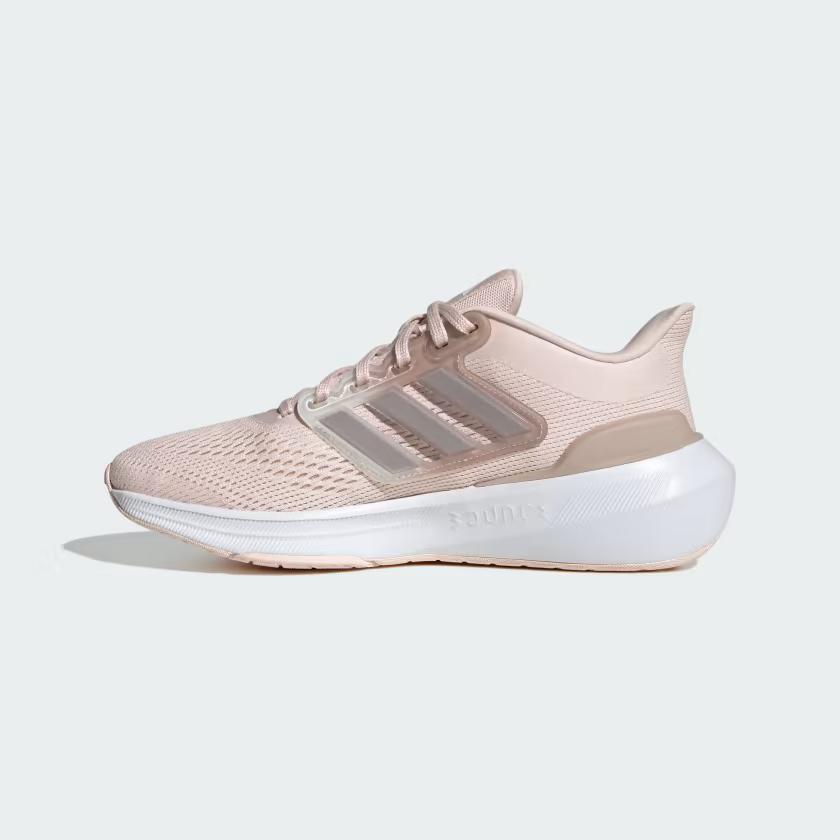 Giày Adidas Ultrabounce Nữ Hồng