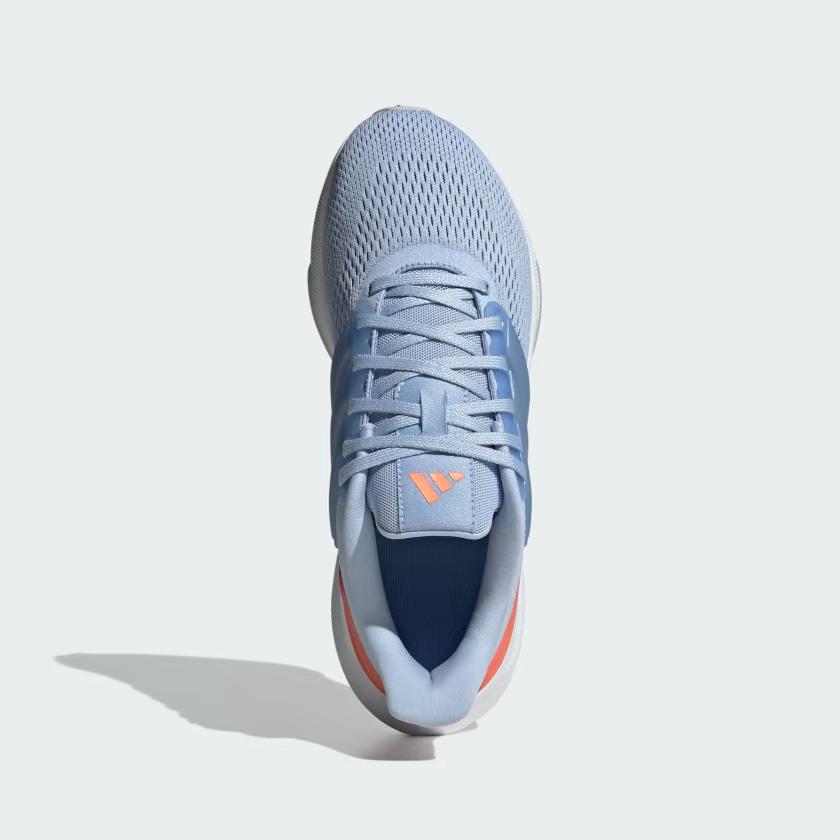 Giày Adidas Ultrabounce Nữ Xanh Ngọc Cam