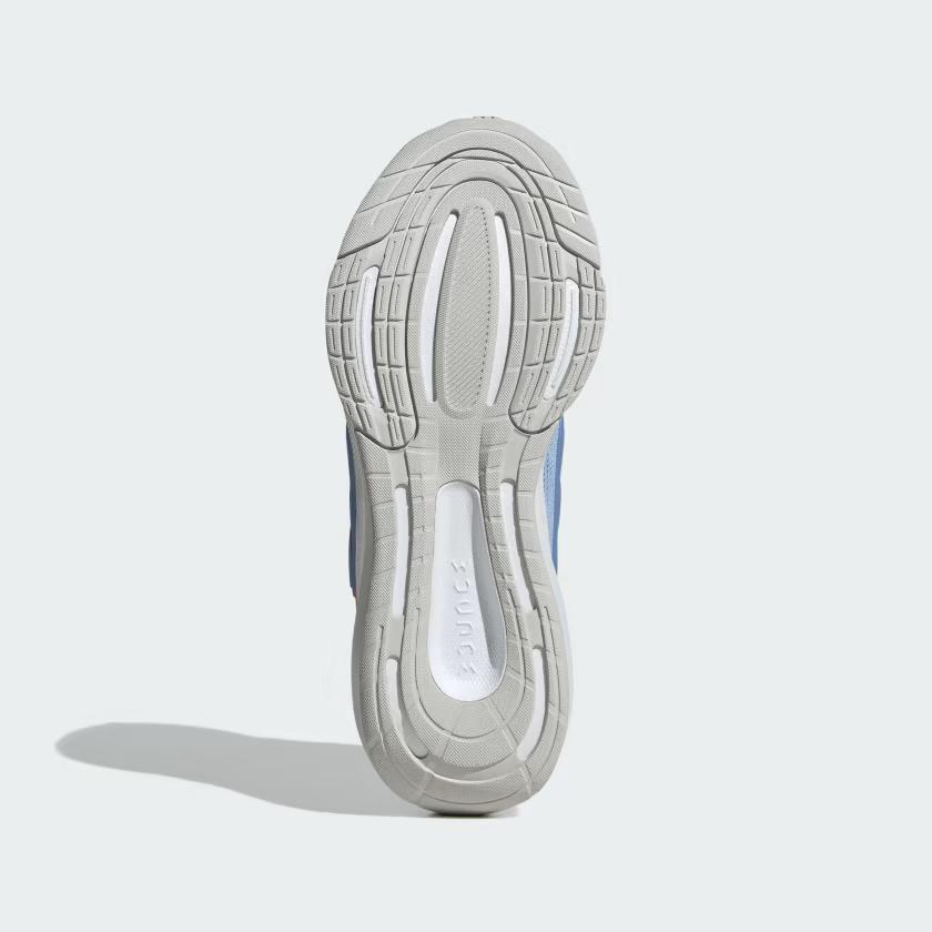 Giày Adidas Ultrabounce Nữ Xanh Ngọc Cam