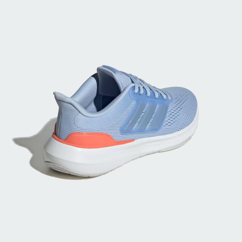 Giày Adidas Ultrabounce Nữ Xanh Ngọc Cam