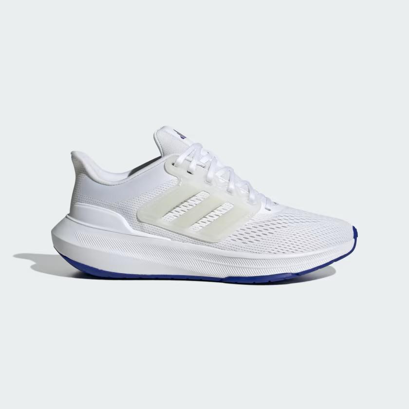 Giày Adidas Ultrabounce Nữ Trắng