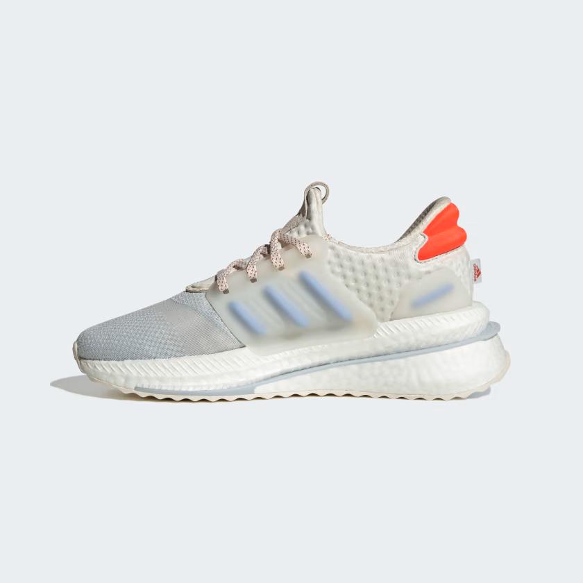 Giày Adidas X_Plrboost Nữ Xám Cam