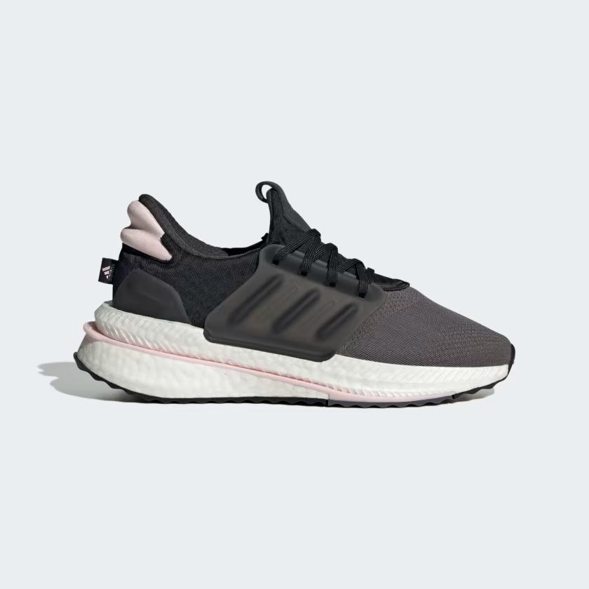 Giày Adidas X_Plrboost Nữ Đen Hồng