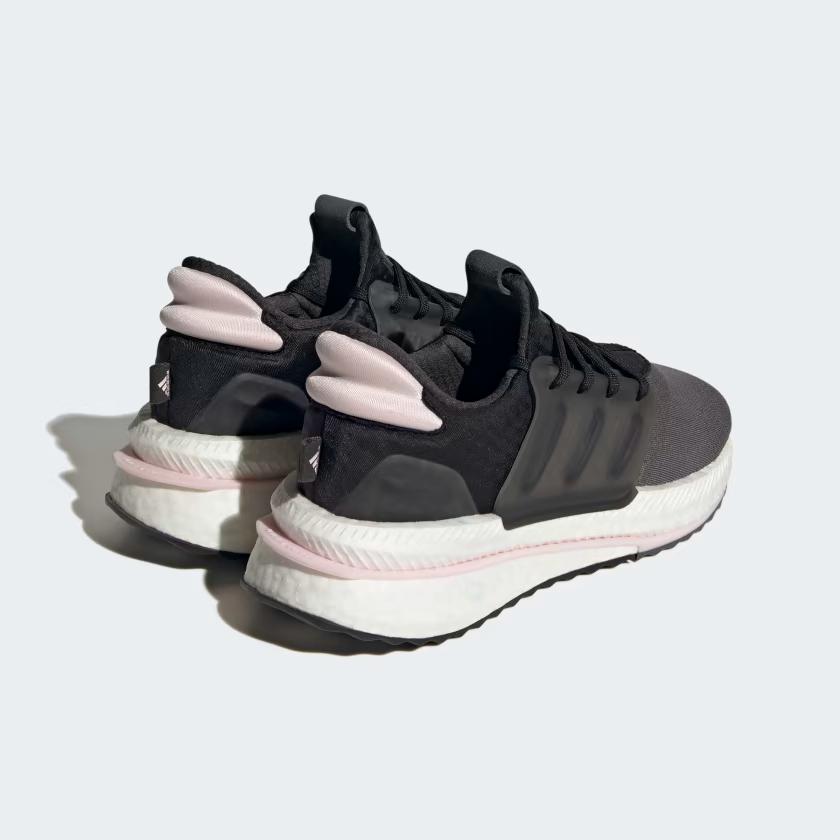 Giày Adidas X_Plrboost Nữ Đen Hồng