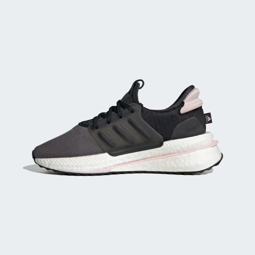 Giày Adidas X_Plrboost Nữ Đen Hồng