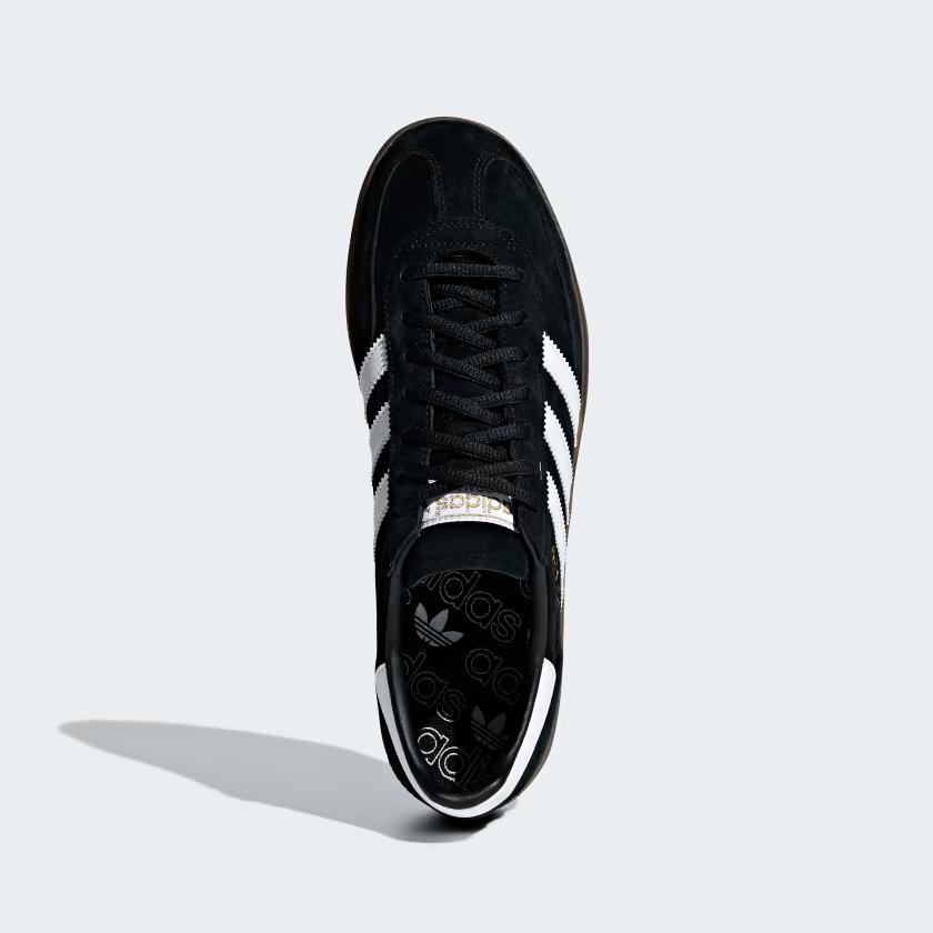 Giày Adidas Handball Spezial Nam Đen Trắng