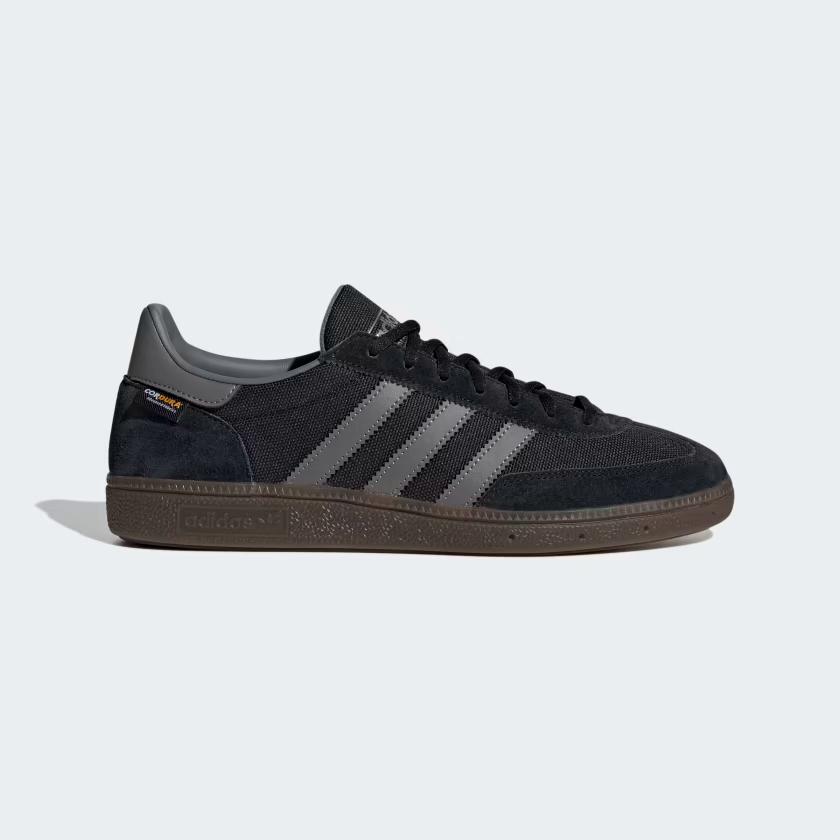 Giày Adidas Handball Spezial Nam Đen Xám