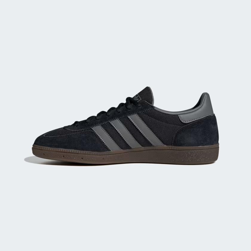 Giày Adidas Handball Spezial Nam Đen Xám