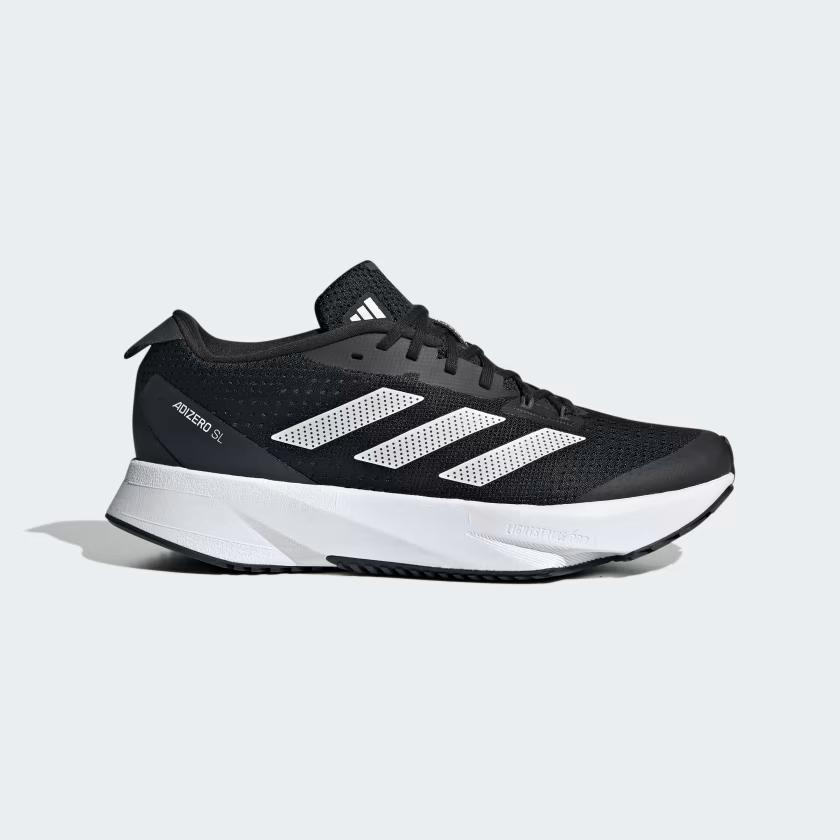 Giày Adidas Adizero Sl W Nữ Đen Trắng