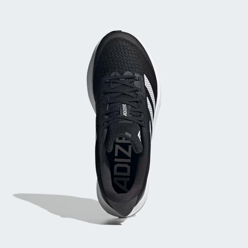 Giày Adidas Adizero Sl W Nữ Đen Trắng