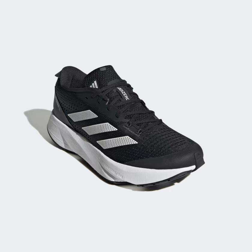 Giày Adidas Adizero Sl W Nữ Đen Trắng