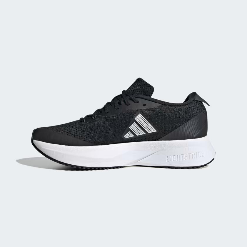 Giày Adidas Adizero Sl W Nữ Đen Trắng