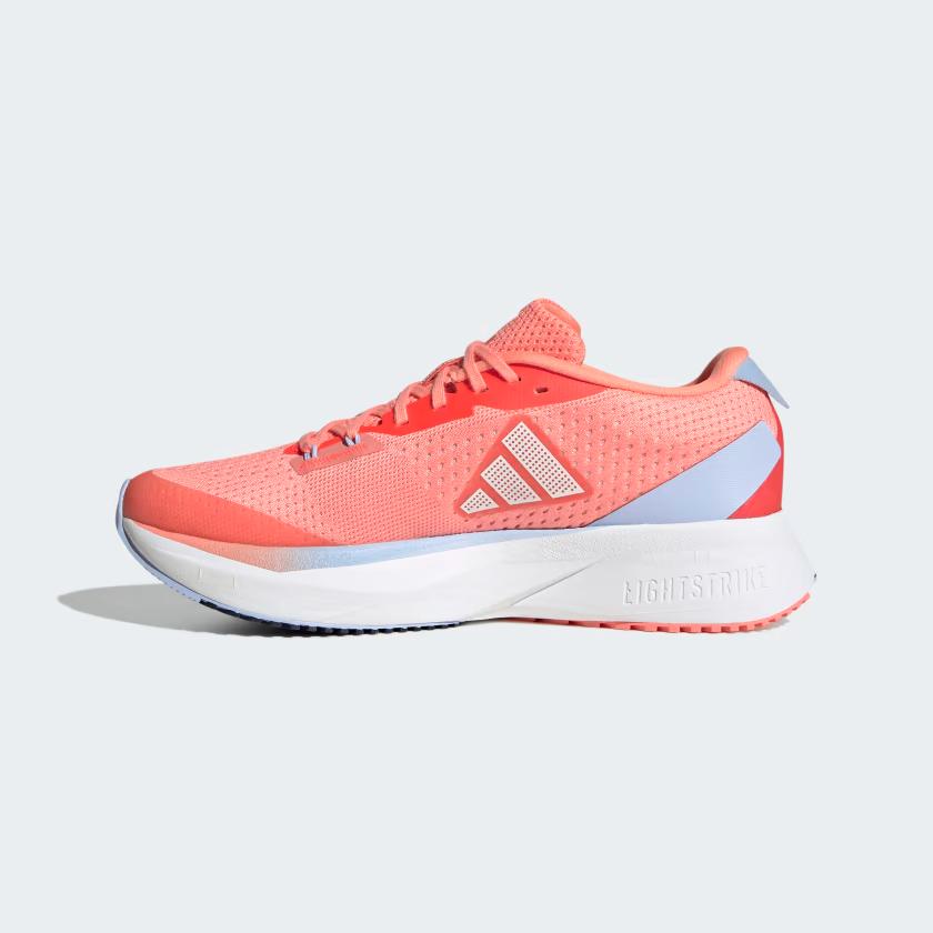 Giày Adidas Adizero Sl W Nữ Hồng Xanh