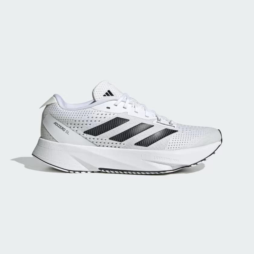 Giày Adidas Adizero Sl W Nữ Trắng